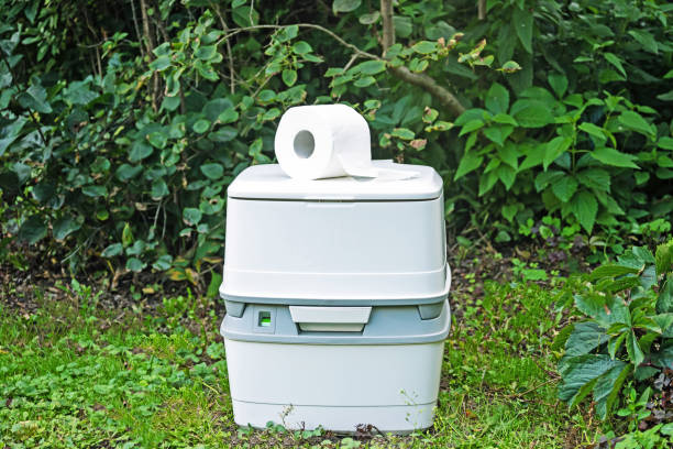 Best Long-term porta potty rental  in Thomas, OK