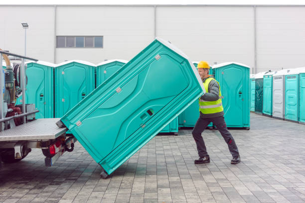 Best Porta potty rental for parties  in Thomas, OK