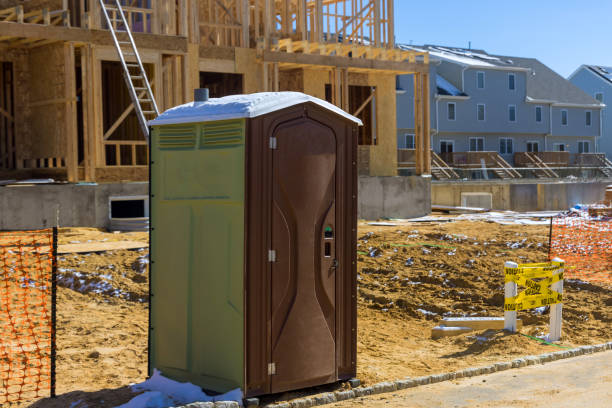 Best Luxury portable toilet rental  in Thomas, OK