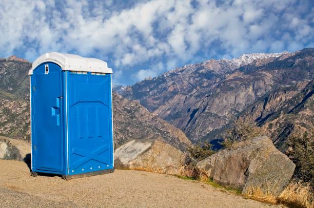 Best Portable bathroom rental  in Thomas, OK