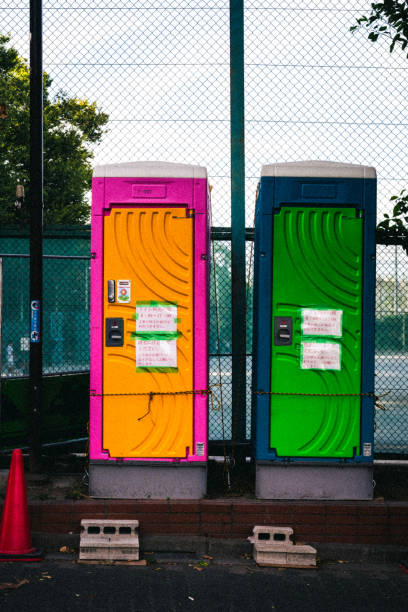 Best Porta potty rental near me  in Thomas, OK